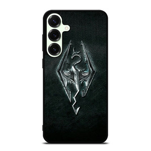 THE ELDER SCROLLS V SKYRIM 3 Samsung Galaxy S25 Plus Case Cover