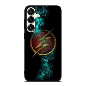 THE FLASH FUME Samsung Galaxy S25 Plus Case Cover