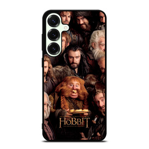 THE HOBBIT MOVIE Samsung Galaxy S25 Plus Case Cover