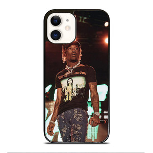 LIL UZI RAPPER iPhone 12 Case Cover