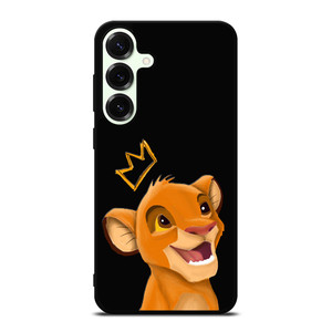 THE LION KING 1 Samsung Galaxy S25 Plus Case Cover