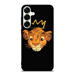 THE LION KING 2 Samsung Galaxy S25 Plus Case Cover