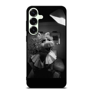 THE MUPPETS MISS PIGGY Samsung Galaxy S25 Plus Case Cover