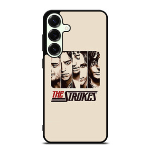 THE STROKES Samsung Galaxy S25 Plus Case Cover