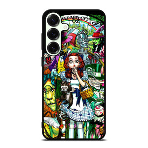THE WIZARD OF OZ 1 Samsung Galaxy S25 Plus Case Cover