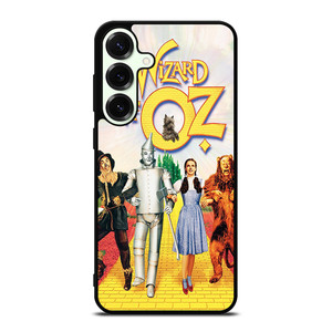 THE WIZARD OF OZ 2 Samsung Galaxy S25 Plus Case Cover
