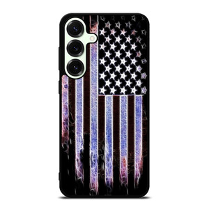 THIN AMERICAN LIGHT Samsung Galaxy S25 Plus Case Cover THIN AMERICAN LIGHT Samsung Galaxy S25 Plus Case Cover