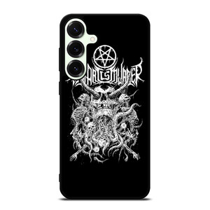 THY ART IS MURDER LOGO Samsung Galaxy S25 Plus Case Cover