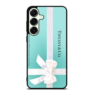 TIFFANY AND CO 1 Samsung Galaxy S25 Plus Case Cover