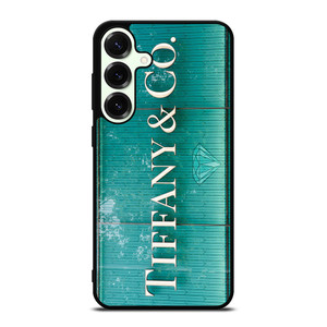 TIFFANY AND CO JEWELRY Samsung Galaxy S25 Plus Case Cover TIFFANY AND CO JEWELRY Samsung Galaxy S25 Plus Case Cover