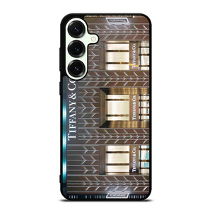 TIFFANY AND CO LIGHT Samsung Galaxy S25 Plus Case Cover TIFFANY AND CO LIGHT Samsung Galaxy S25 Plus Case Cover