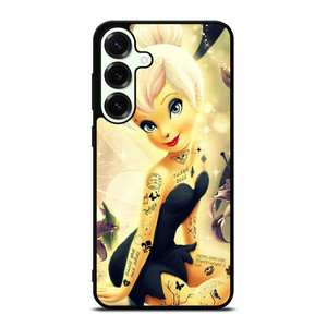 TINKERBELL TATTOO Samsung Galaxy S25 Plus Case Cover