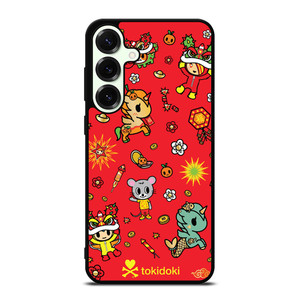 TOKIDOKI UNICORNO LUNAR Samsung Galaxy S25 Plus Case Cover TOKIDOKI UNICORNO LUNAR Samsung Galaxy S25 Plus Case Cover