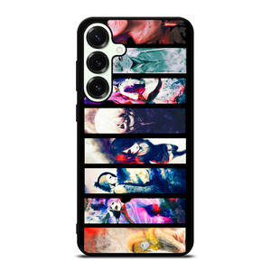 TOKYO GHOUL CHARACTER Samsung Galaxy S25 Plus Case Cover
