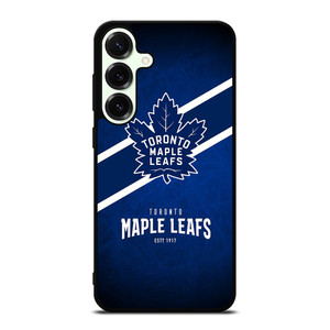 TORONTO MAPLE LEAFS 1917 Samsung Galaxy S25 Plus Case Cover TORONTO MAPLE LEAFS 1917 Samsung Galaxy S25 Plus Case Cover