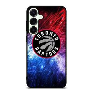 TORONTO RAPTORS 3 Samsung Galaxy S25 Plus Case Cover