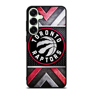 TORONTO RAPTORS LOGO Samsung Galaxy S25 Plus Case Cover