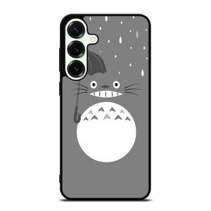 TOTORO STUDIO GHIBLI CUTE Samsung Galaxy S25 Plus Case Cover