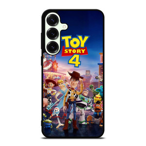 TOY STORY DISNEY Samsung Galaxy S25 Plus Case Cover TOY STORY DISNEY Samsung Galaxy S25 Plus Case Cover