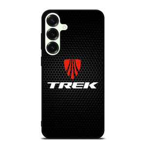 TREK BIKE METAL LOGO Samsung Galaxy S25 Plus Case Cover