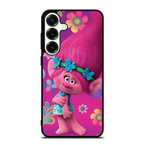 TROLLS CUTE CARTOON Samsung Galaxy S25 Plus Case Cover TROLLS CUTE CARTOON Samsung Galaxy S25 Plus Case Cover