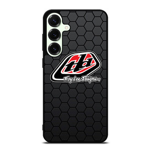 TROY LEE DESIGN TLD HEXAGON Samsung Galaxy S25 Plus Case Cover