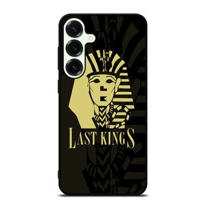 TYGA LAST KINGS LOGO 2 Samsung Galaxy S25 Plus Case Cover