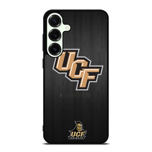 UCF KNIGHTS FOOTBALL Samsung Galaxy S25 Plus Case Cover
