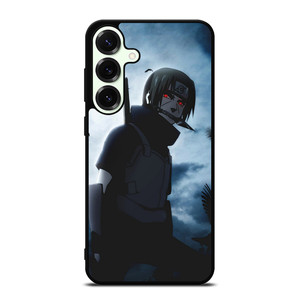 UCHIHA ITACHI NARUTO Samsung Galaxy S25 Plus Case Cover