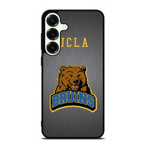 UCLA BRUINS LOGO 2 Samsung Galaxy S25 Plus Case Cover UCLA BRUINS LOGO 2 Samsung Galaxy S25 Plus Case Cover