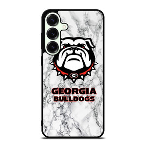 UGA GEORGIA BULLDOGS Samsung Galaxy S25 Plus Case Cover