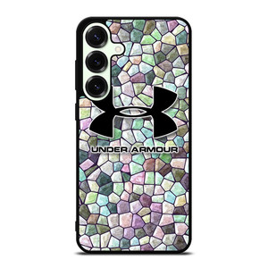 UNDER ARMOUR 3 Samsung Galaxy S25 Plus Case Cover