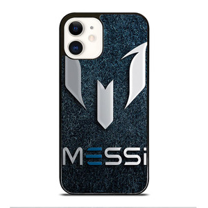 LIONEL ANDRES MESSI iPhone 12 Case Cover