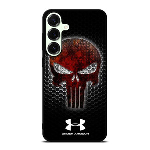 UNDER ARMOUR PUNISHER 1 Samsung Galaxy S25 Plus Case Cover