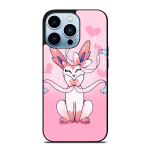 SYLVEON POKEMON CUTE iPhone 13 Pro Max Case Cover SYLVEON POKEMON CUTE iPhone 13 Pro Max Case Cover