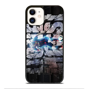 LIONEL MESSI BARCA 2 iPhone 12 Case Cover LIONEL MESSI BARCA 2 iPhone 12 Case Cover