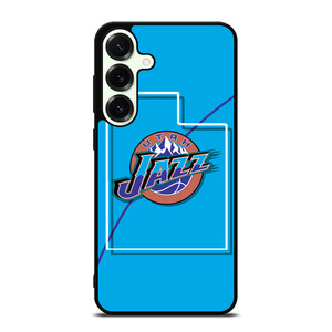 UTAH JAZZ ICON Samsung Galaxy S25 Plus Case Cover