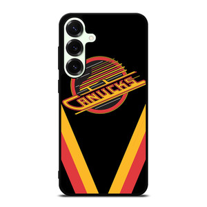 VANCOUVER CANUCKS 1 Samsung Galaxy S25 Plus Case Cover