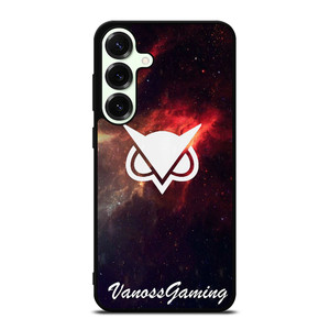 VANOS GAMING LOGO Samsung Galaxy S25 Plus Case Cover