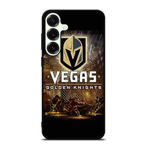 VEGAS GOLDEN KNIGHTS 89 1 Samsung Galaxy S25 Plus Case Cover