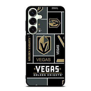 VEGAS GOLDEN KNIGHTS 89 2 Samsung Galaxy S25 Plus Case Cover