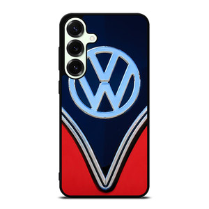 VOLKSWAGEN VW Samsung Galaxy S25 Plus Case Cover VOLKSWAGEN VW Samsung Galaxy S25 Plus Case Cover