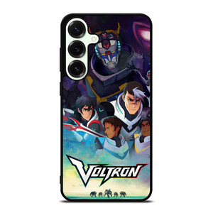 VOLTRON FORCE Samsung Galaxy S25 Plus Case Cover