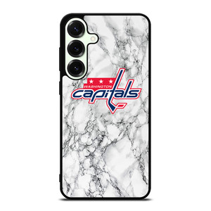 WASHINGTON CAPITALS 3 Samsung Galaxy S25 Plus Case Cover