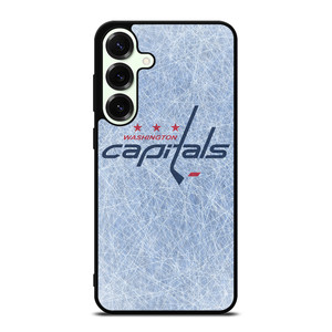 WASHINGTON CAPITALS HOCKEY Samsung Galaxy S25 Plus Case Cover