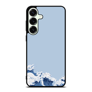 WAVE AESTHETIC 4 Samsung Galaxy S25 Plus Case Cover