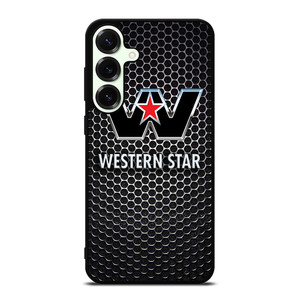 WESTERN STAR 1 Samsung Galaxy S25 Plus Case Cover WESTERN STAR 1 Samsung Galaxy S25 Plus Case Cover