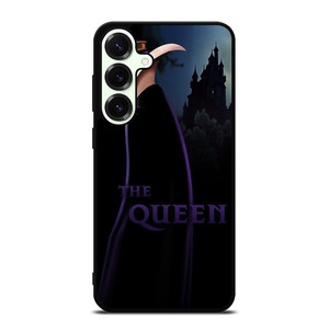 WICKED DISNEY VILLAINS Samsung Galaxy S25 Plus Case Cover