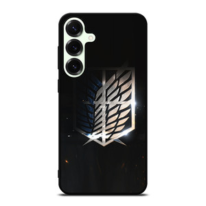 WINGS OF FREEDOM 2 Samsung Galaxy S25 Plus Case Cover WINGS OF FREEDOM 2 Samsung Galaxy S25 Plus Case Cover