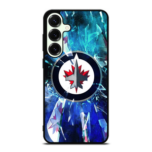 WINNIPEG JETS HOCKEY TEAM Samsung Galaxy S25 Plus Case Cover